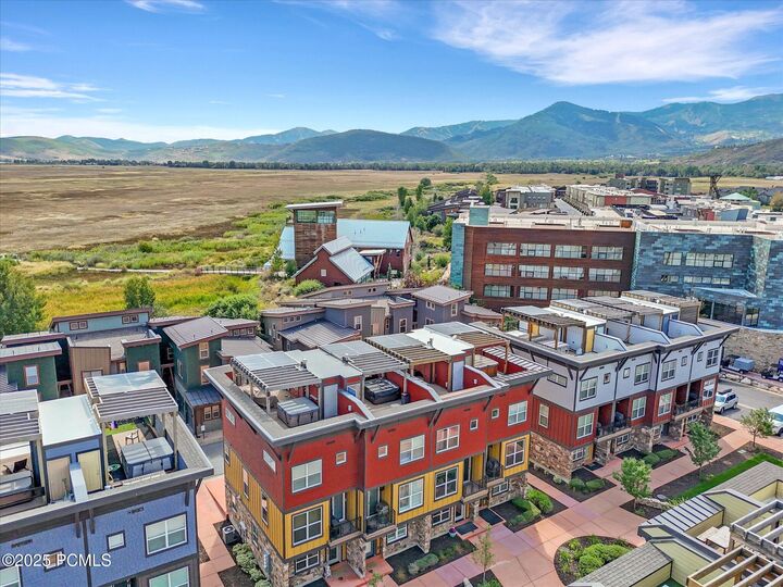 Property Photo: 1370 Center Drive 12 UT 84098