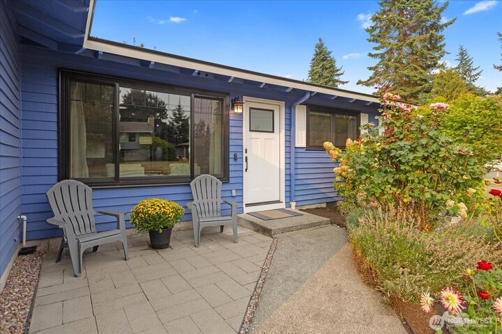 Property Photo: 6315 185th Street SW WA 98037