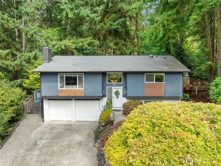 Property Photo: 4605 89th Avenue W WA 98466