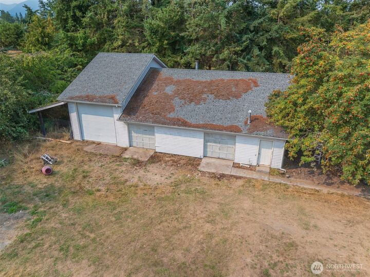 Property Photo: 73 Alpine View Lane WA 98362