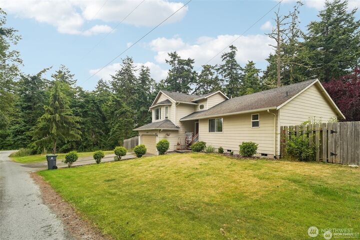 Property Photo: 2208 Legato Drive WA 98277