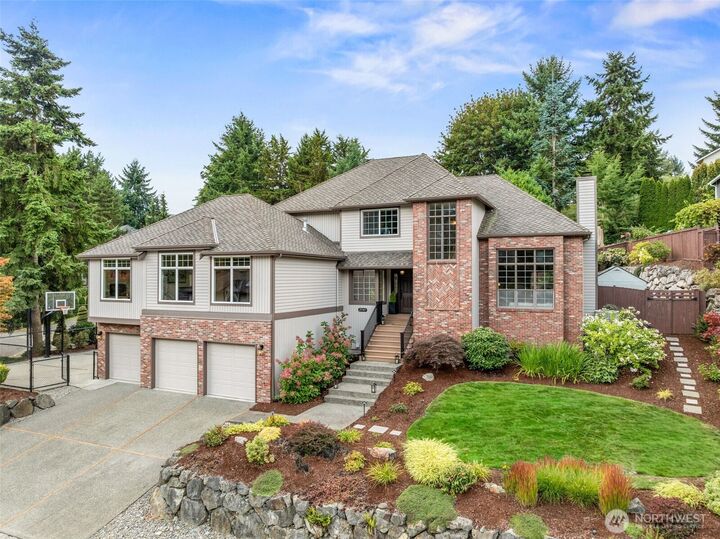 Property Photo: 29307 55th Avenue S WA 98001