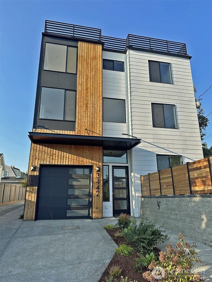 3442 NW 65th Street  Seattle WA 98117 photo