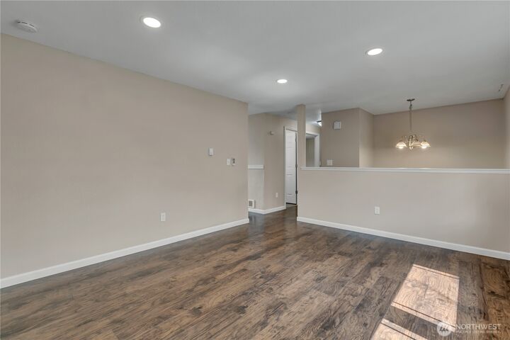 Property Photo: 1215 E 62nd Street WA 98404