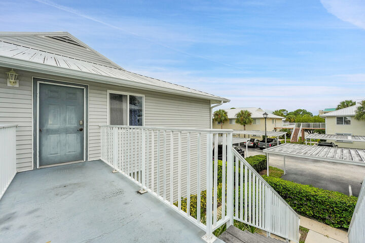 Property Photo: 217 SE Village Drive 217 FL 34952