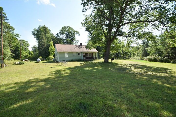 Property Photo: 33227 State Road 35 WI 54830