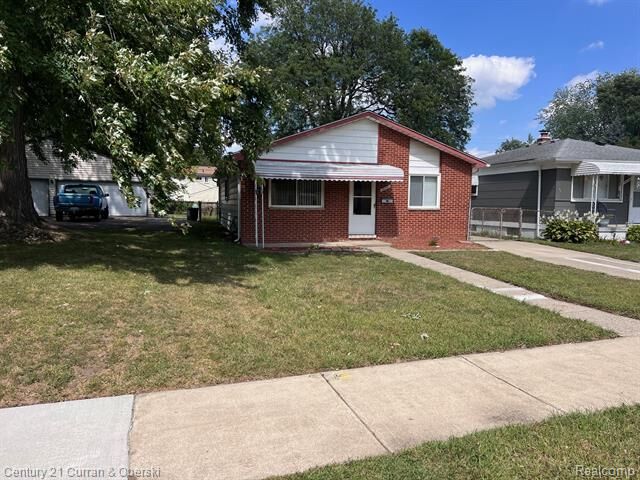 24360 Pennie Street  Dearborn Heights MI 48125 photo