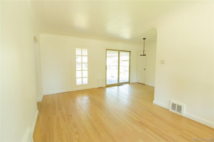 Property Photo:  1815 S Adams Street  CO 80210 