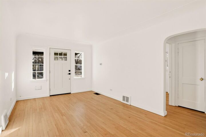 Property Photo:  1815 S Adams Street  CO 80210 