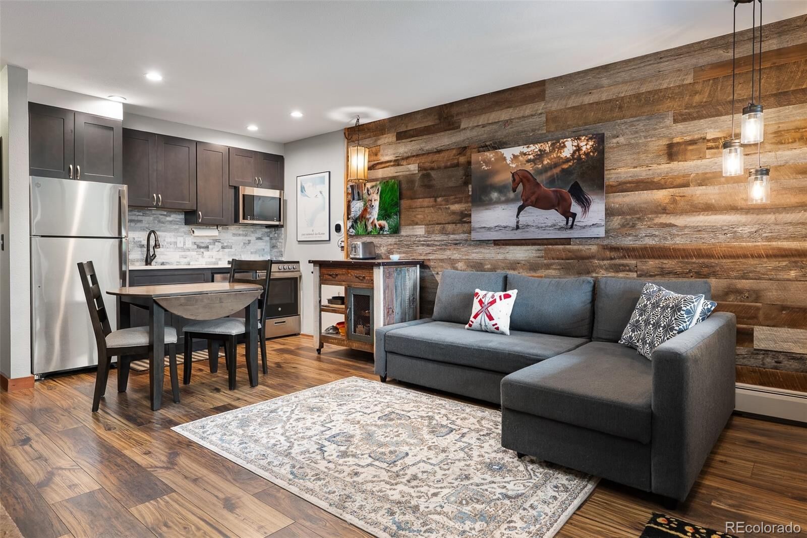 Property Photo:  273 Hi Country Drive 9  CO 80482 