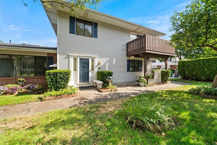 Property Photo: 614 Pocasset Court RI 02886