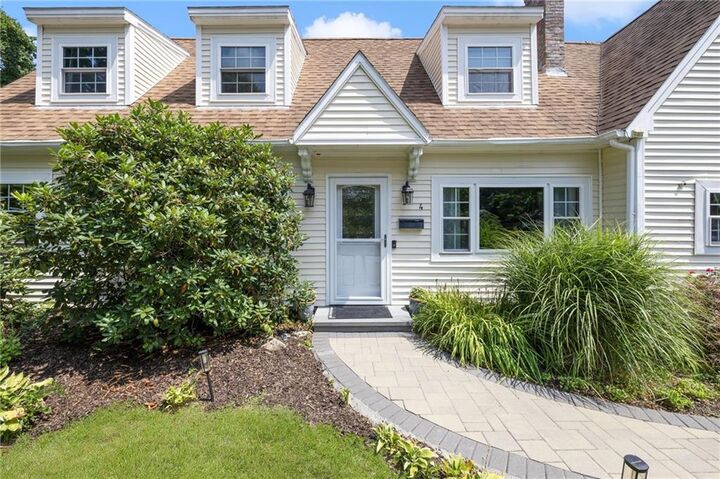 Property Photo: 4 Magnolia Lane RI 02806