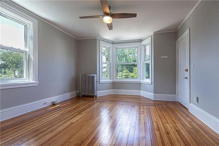 Property Photo: 181 Pleasant Street 2 RI 02906