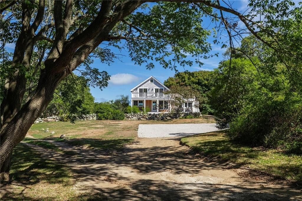 Property Photo:  804 Mohegan Trail  RI 02807 