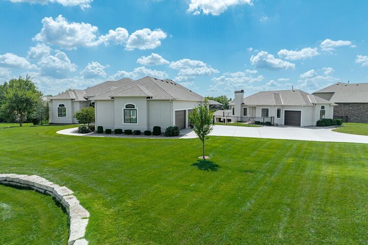 2901 W Crystal Beach St  Wichita KS 67204 photo