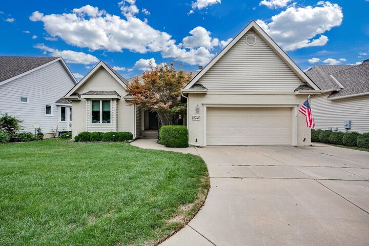 12740 E Bradford Circle  Wichita KS 67206-4100 photo