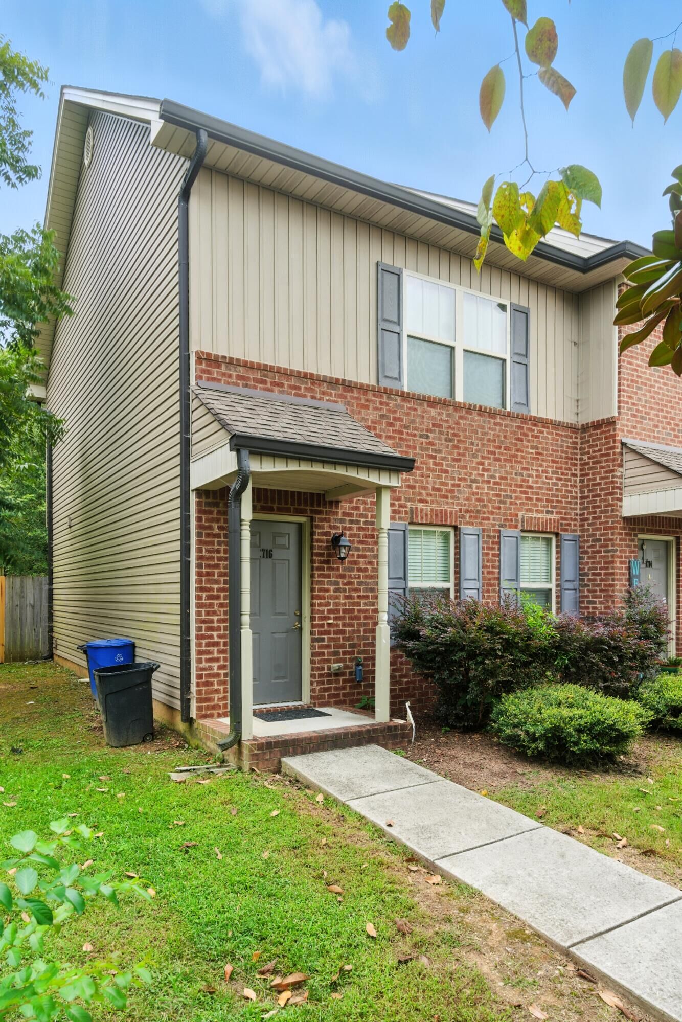 Property Photo: 1716 Clemmer Street NE TN 37311