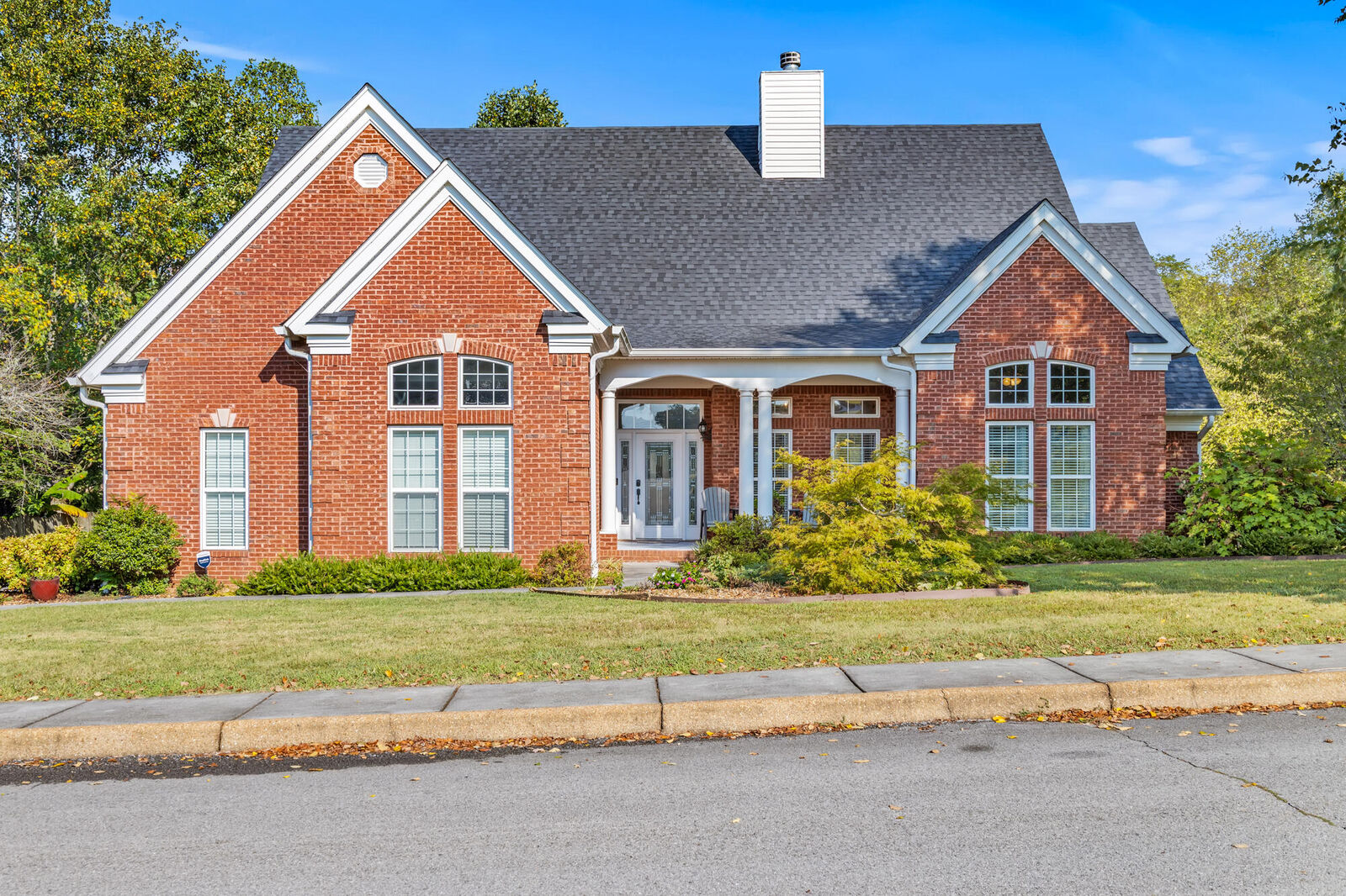 Property Photo: 501 Lynnwood Drive TN 37303