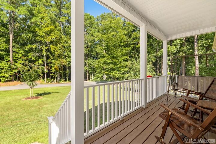 Property Photo:  331 River Forest Dr.  NC 27850 
