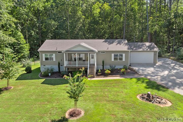 Property Photo: 331 River Forest Dr. NC 27850