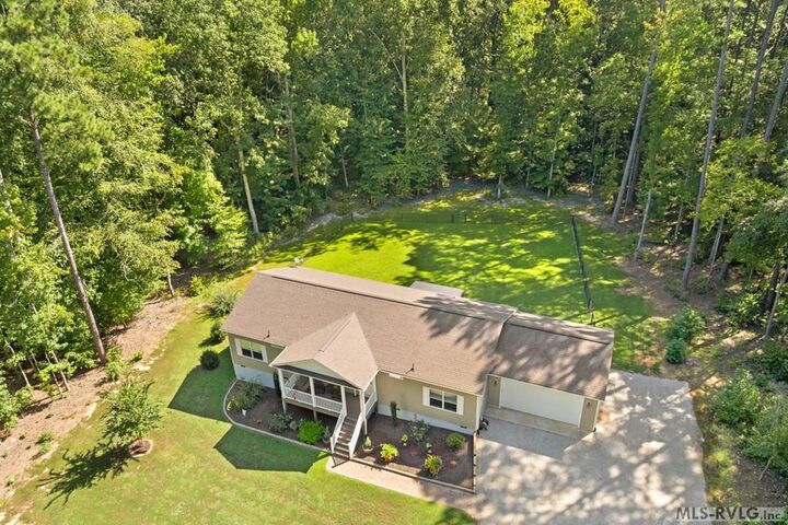 Property Photo:  331 River Forest Dr.  NC 27850 