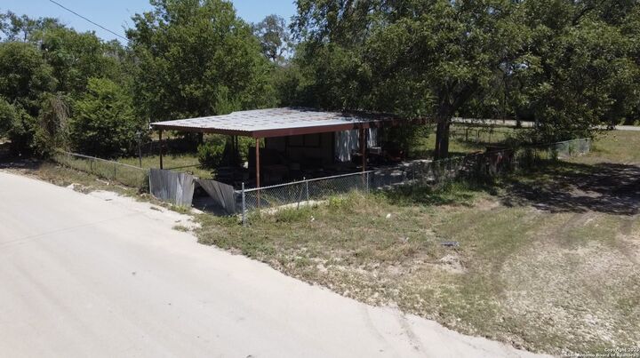 Property Photo: 20130 Shady Lane TX 78257