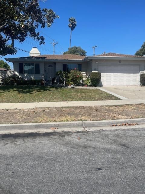 Property Photo: 15 Saint Francis Way CA 93906