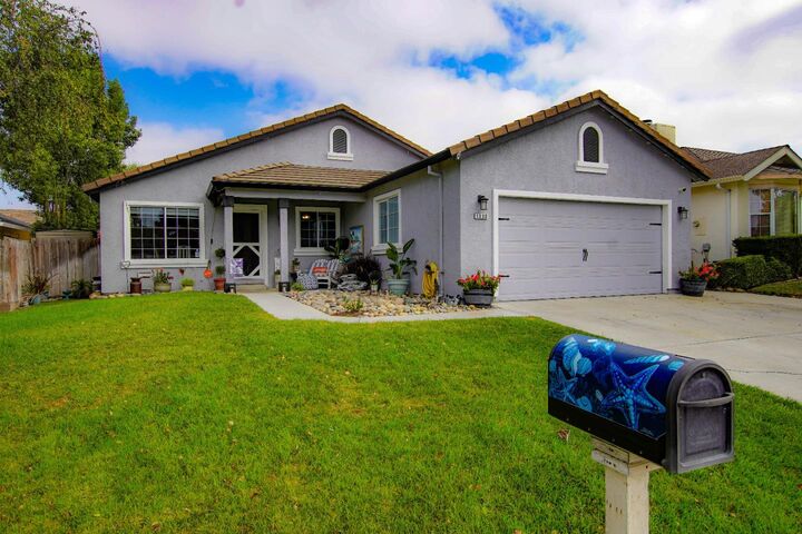 Property Photo:  1330 Meridian Street  CA 95023 