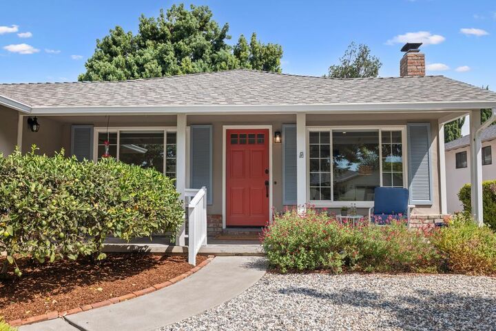 949 Bidwell Ave  Sunnyvale CA 94086 photo