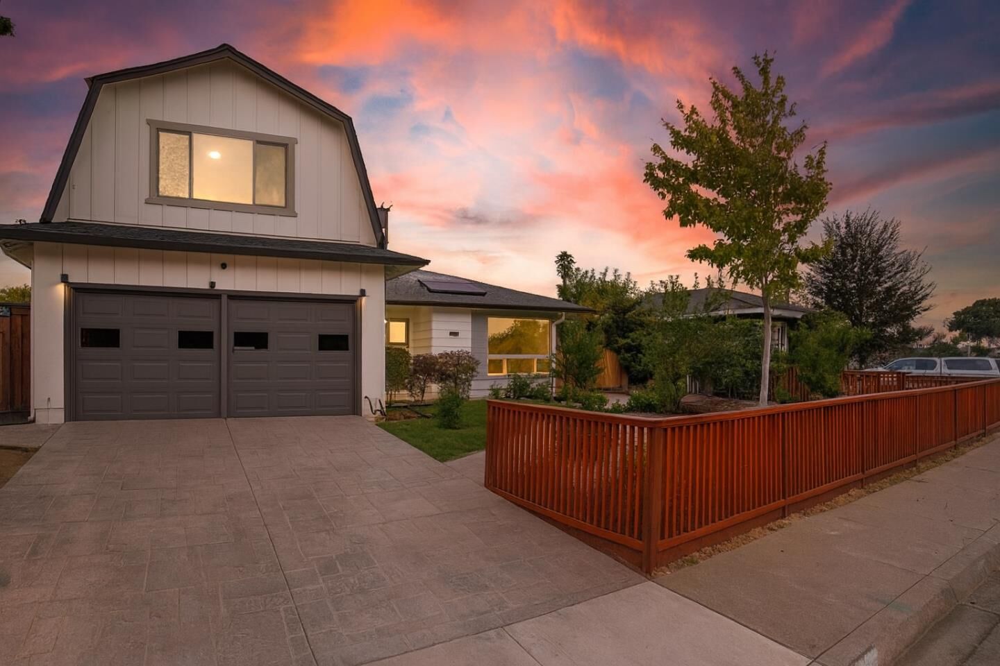 Property Photo:  3457 Forbes Avenue  CA 95051 