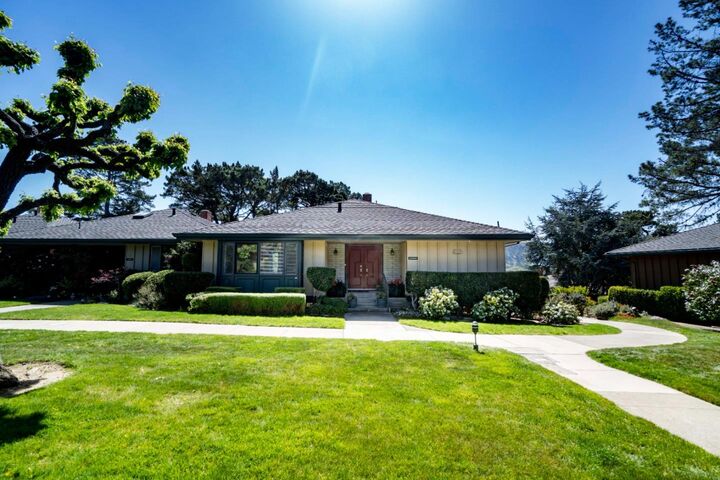 39 Del Mesa Carmel  Carmel CA 93923 photo