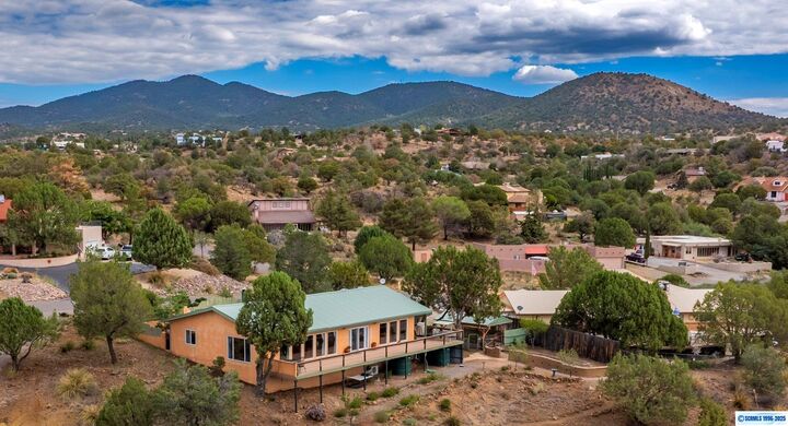 Property Photo:  4531 Eddie Ward Way  NM 88061 