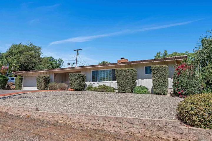 Property Photo:  530 E 17th Ave  CA 92025 