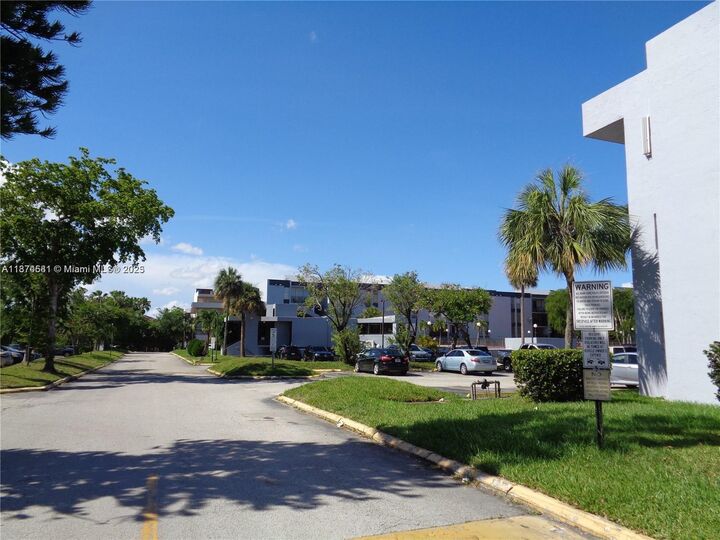Property Photo:  8821 W Flagler St 503  FL 33174 