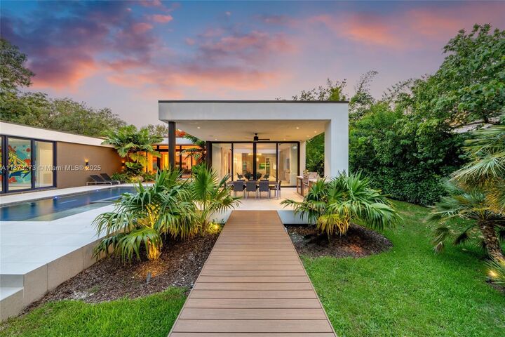 Property Photo:  12100 SW 79th Ave  FL 33156 
