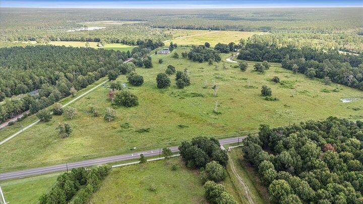 Property Photo:  0000 Meyers Rd  TX 77632 
