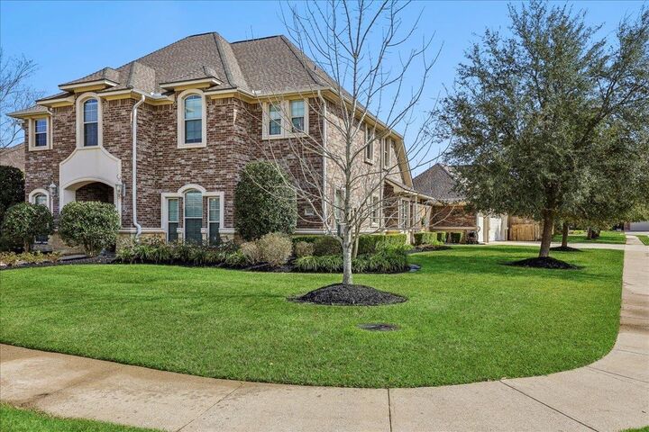 Property Photo: 124 River Birch Cir. TX 77657