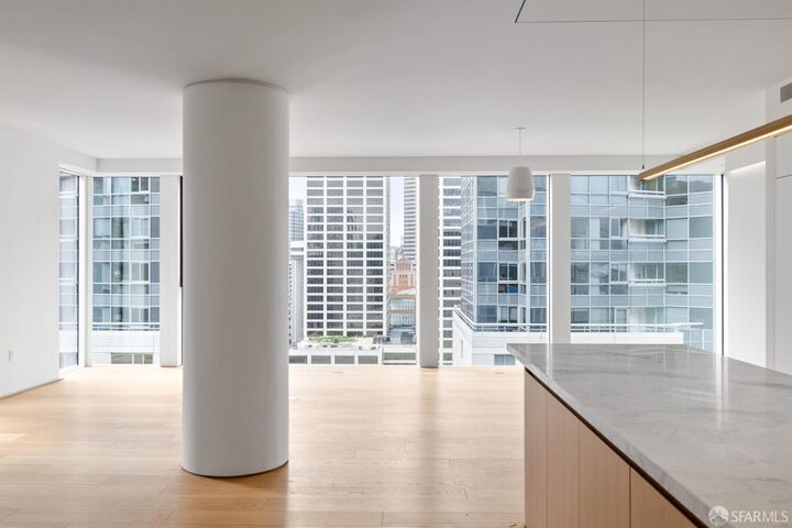 Property Photo: 1 Steuart Lane 1903 CA 94105