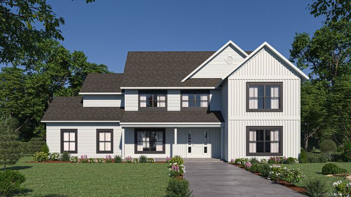 Property Photo:  60 Hollister Drive  CT 06001