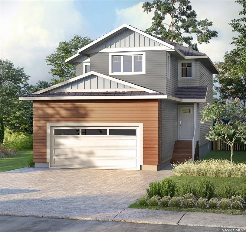 Property Photo: 831 Nightingale Road SK S7L 7N5