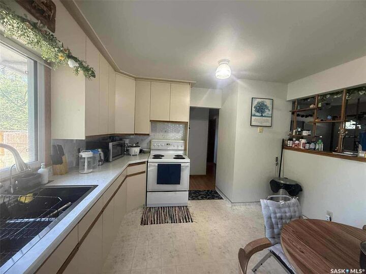 Property Photo: 108 McCannel Street SK S4R 3T8