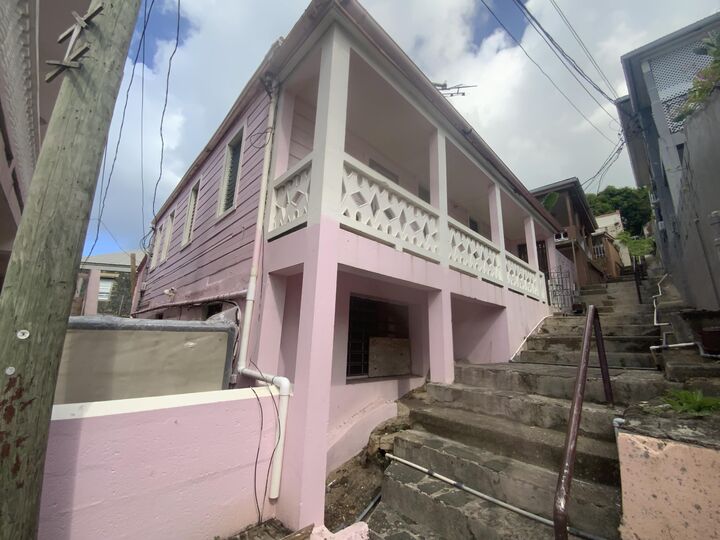 Property Photo:  31B Kronprindsens Gade Cp  VI 00802 