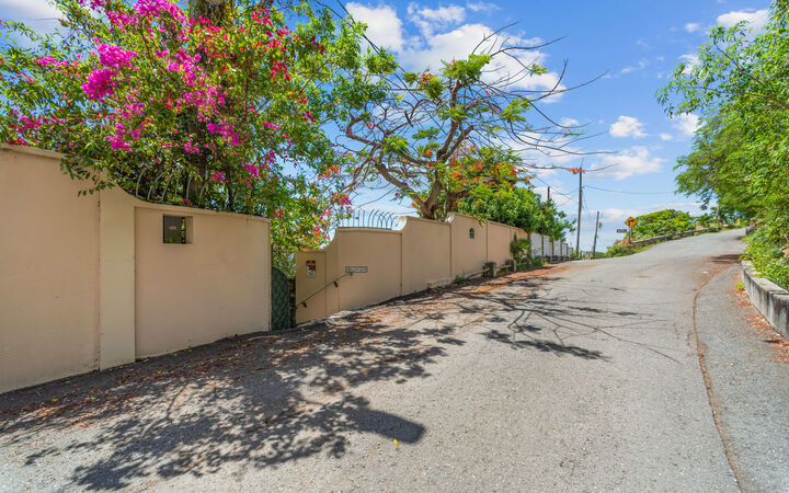 Property Photo: 12, 13, 14 Murphys Gade VI 00802