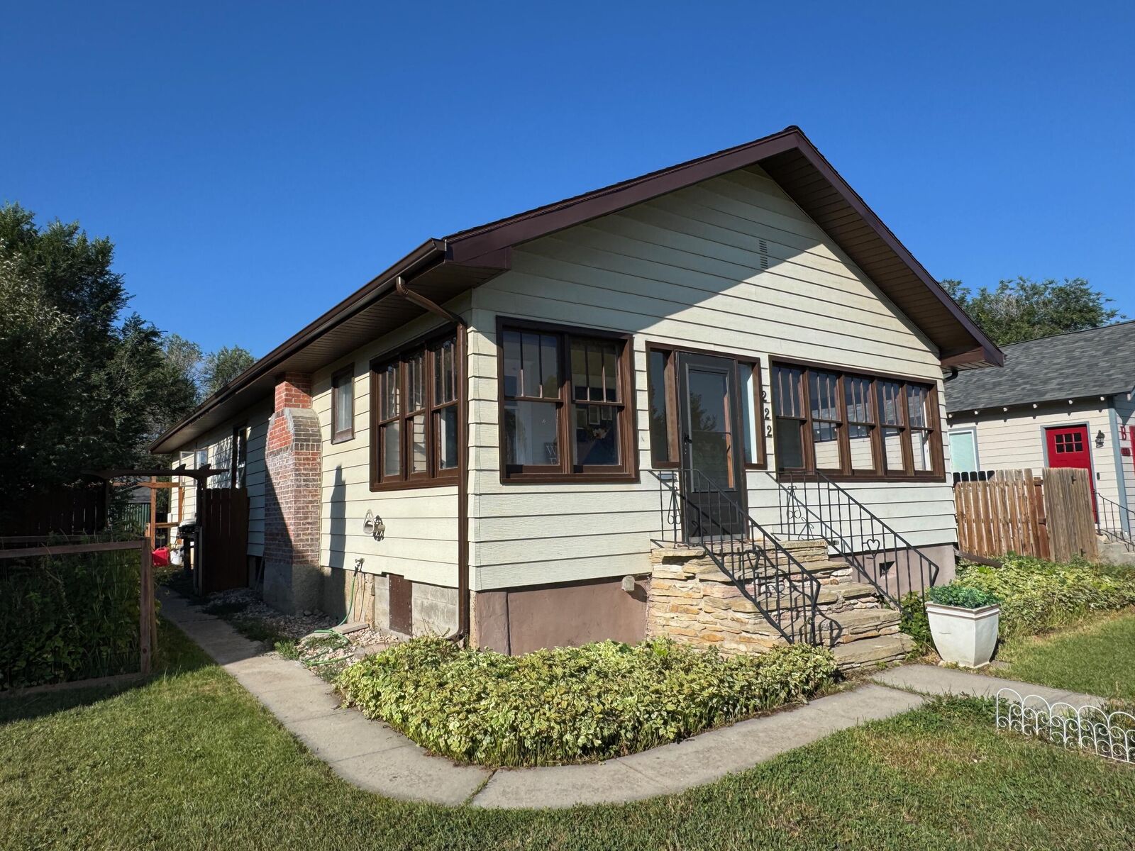 Property Photo:  222 Wyoming Avenue  WY 82801 