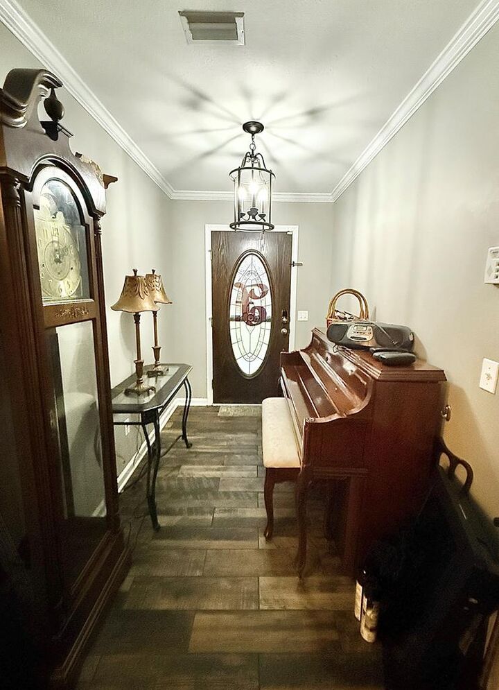 Property Photo:  110 Sagebrush Dr.  AL 36330 