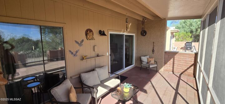 Property Photo: 444 W San Ignacio AZ 85614