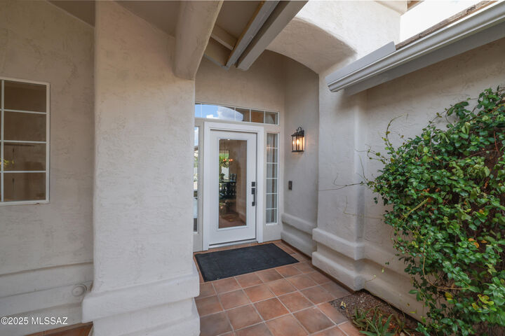Property Photo: 35908 S Mesa Ridge Drive AZ 85739