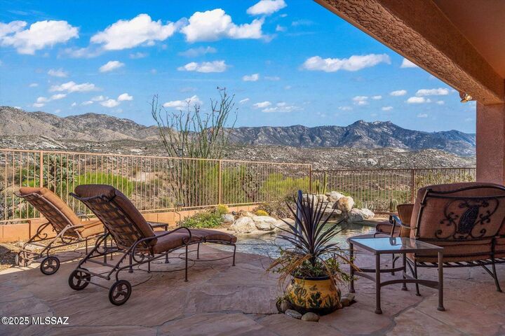 37153 S Desert Sky Lane  Saddlebrooke AZ 85739 photo