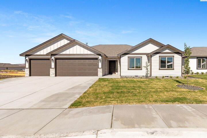6814 Brooks Ave  Pasco WA 99301 photo