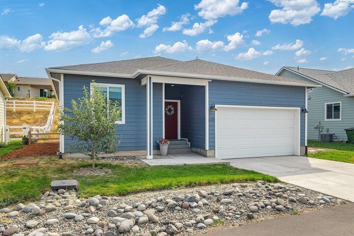 Property Photo:  610 Harvest Loop  WA 99161 